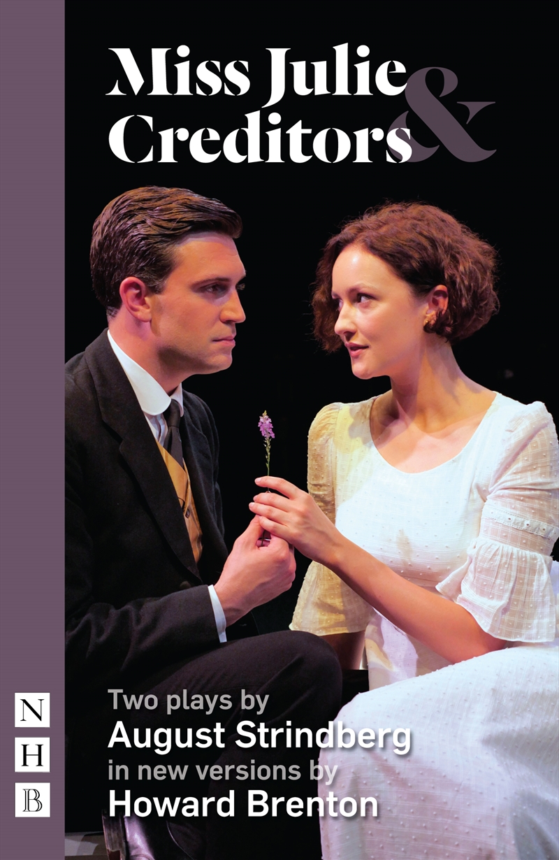 Miss Julie & Creditors/Product Detail/Literature & Poetry