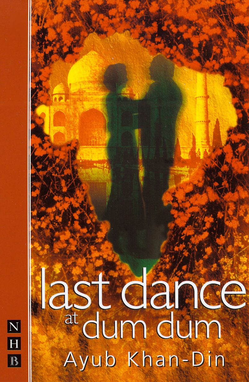 Last Dance at Dum Dum/Product Detail/Literature & Poetry