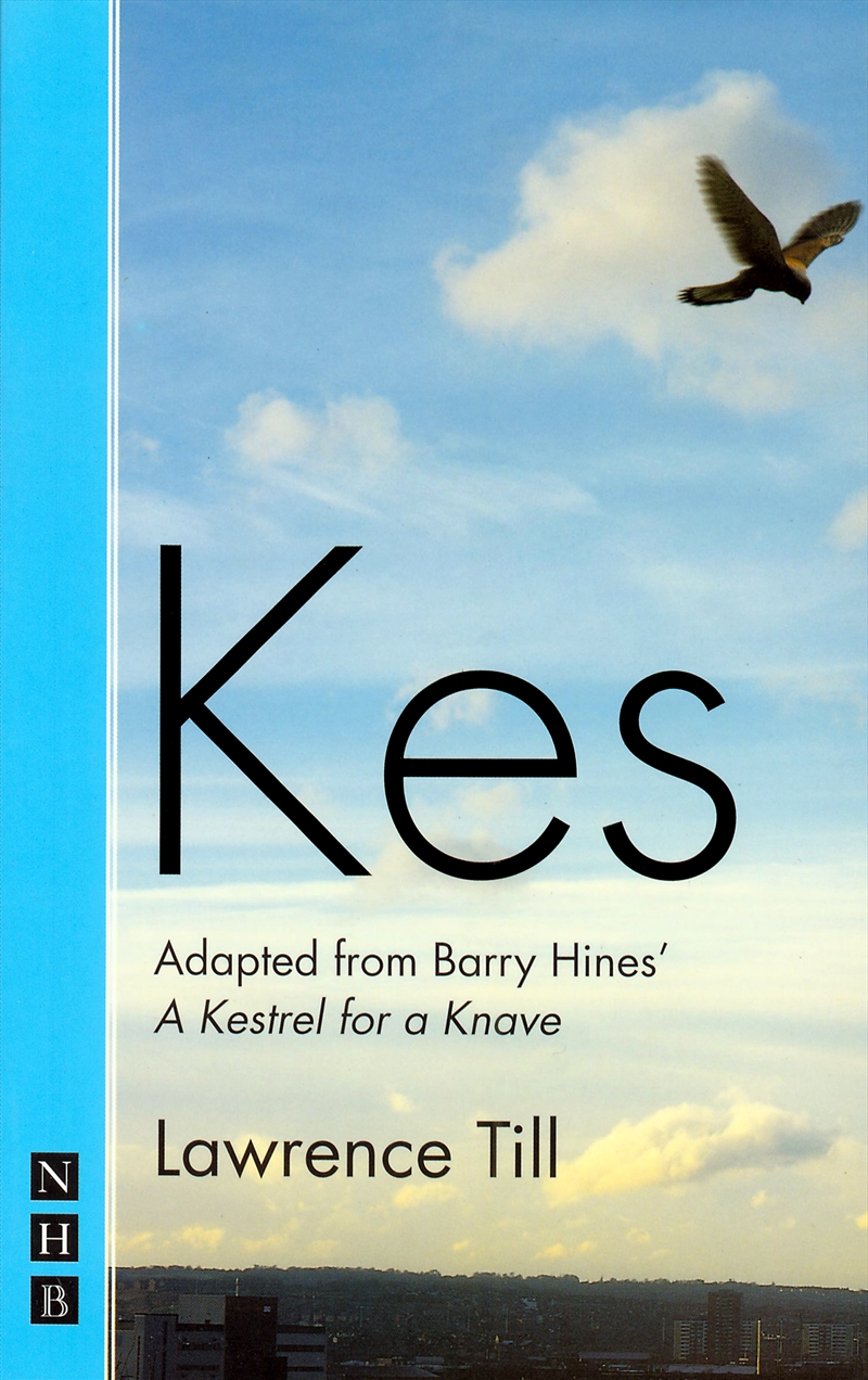 Kes/Product Detail/Literature & Poetry