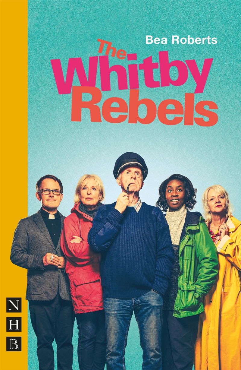 The Whitby Rebels/Product Detail/Literature & Poetry