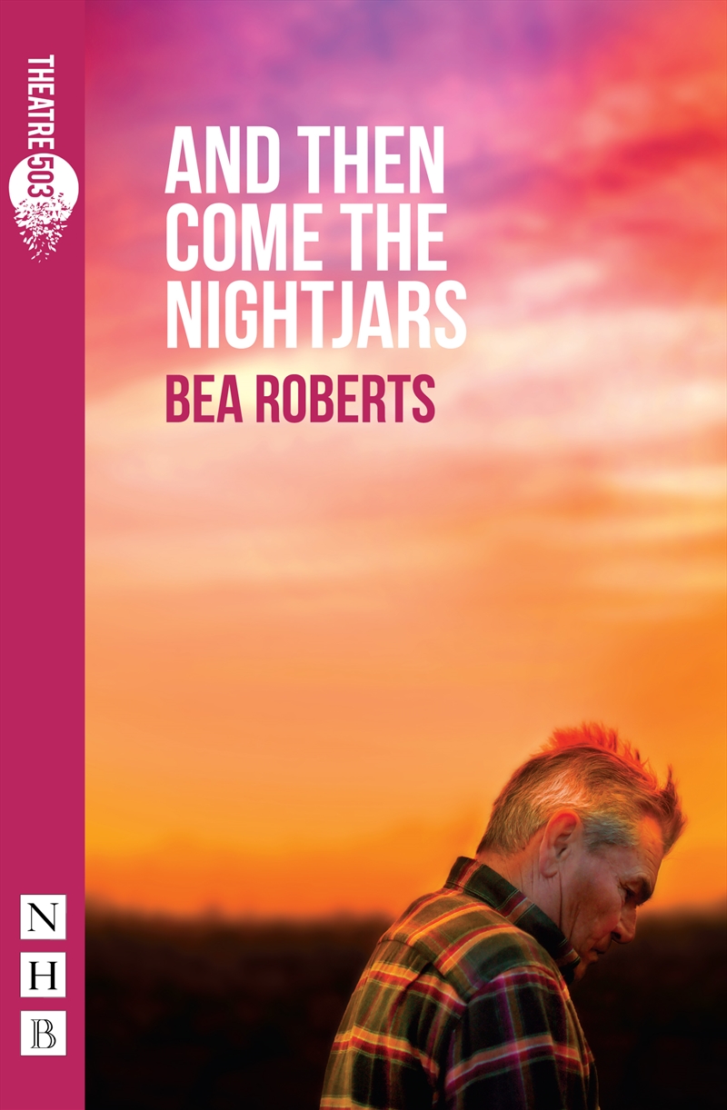 And Then Come The Nightjars/Product Detail/Literature & Poetry