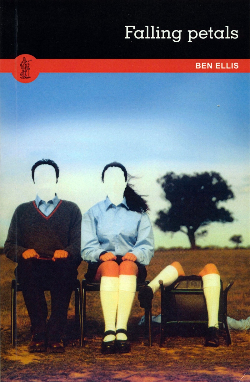 Falling Petals/Product Detail/Literature & Poetry