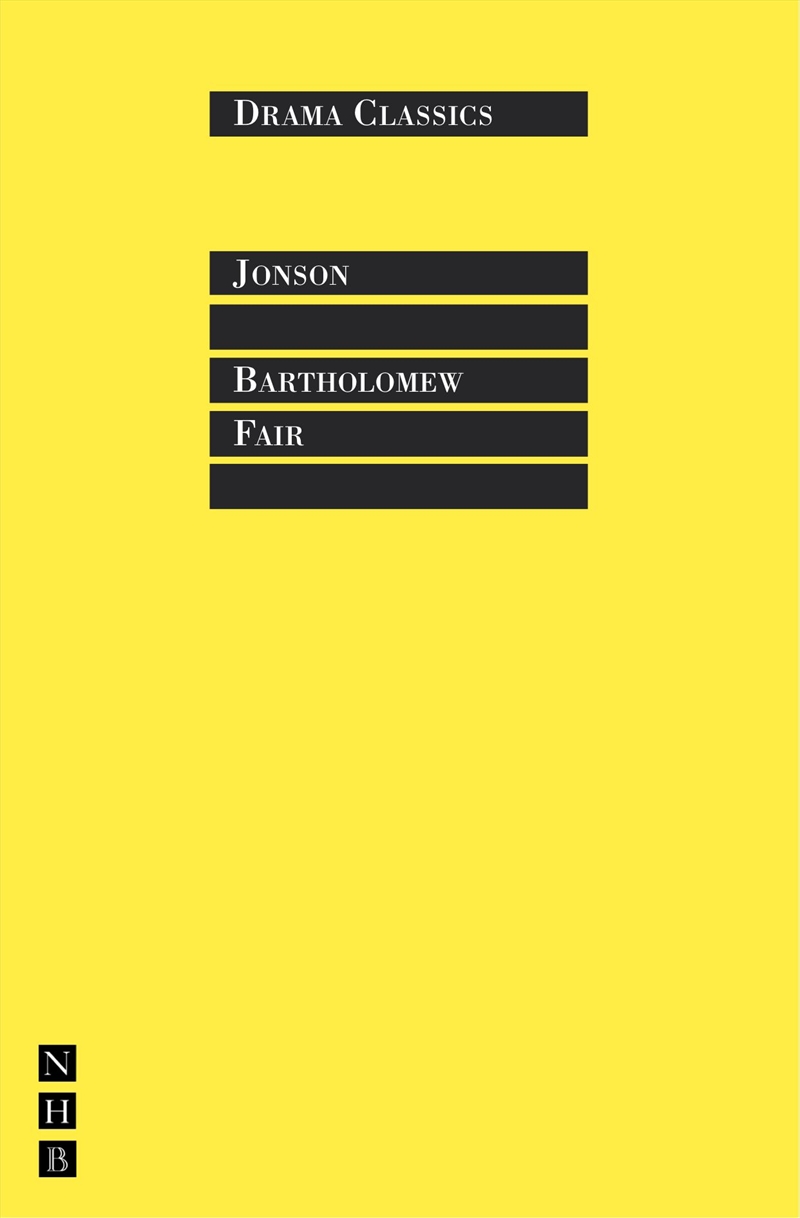 Bartholomew Fair/Product Detail/Literature & Poetry