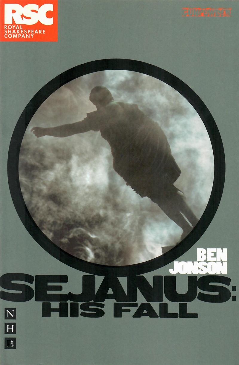 Sejanus: His Fall/Product Detail/Literature & Poetry