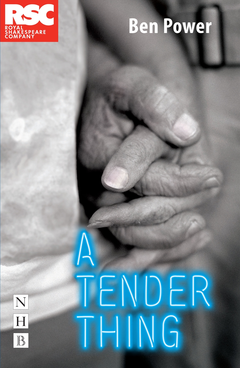 A Tender Thing/Product Detail/Literature & Poetry