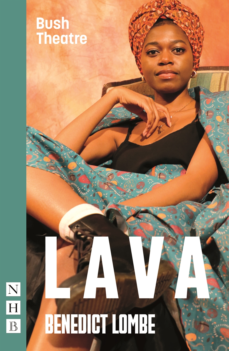 Lava/Product Detail/Literature & Poetry