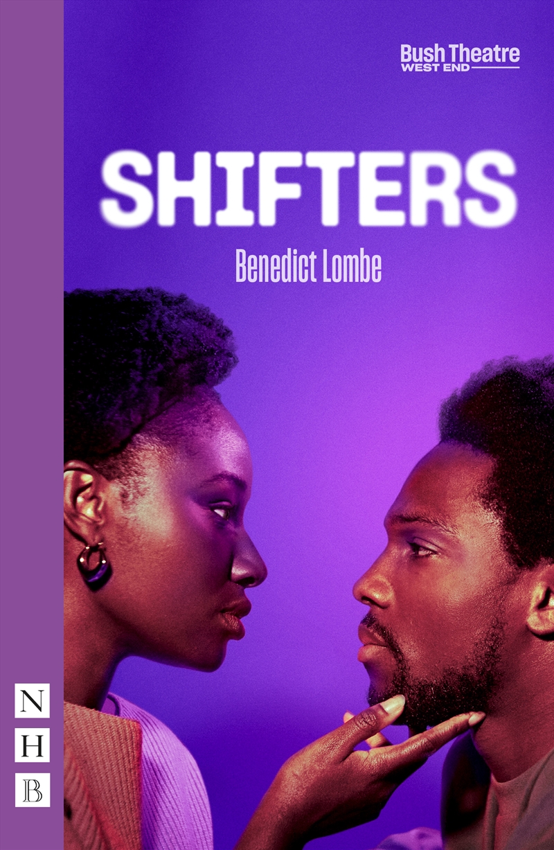 Shifters (West End edition)/Product Detail/Literature & Poetry