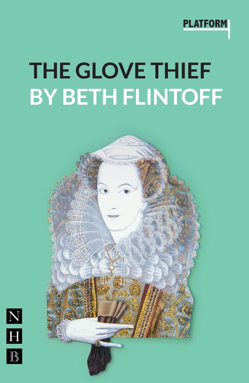The Glove Thief/Product Detail/Literature & Poetry