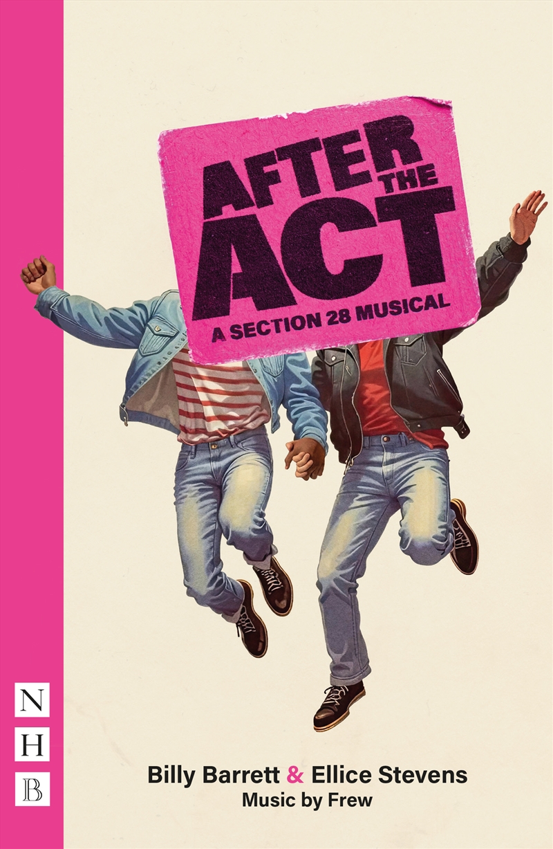 After the Act/Product Detail/Literature & Poetry