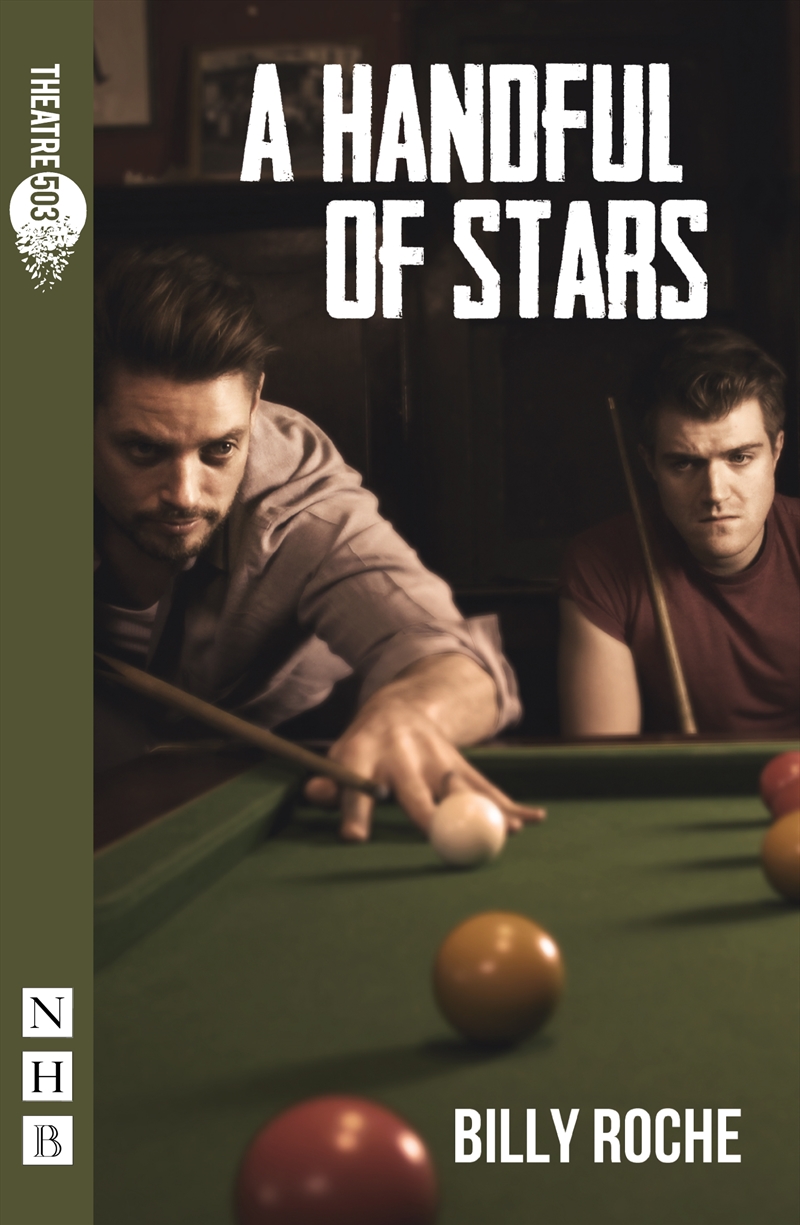 A Handful of Stars/Product Detail/Literature & Poetry