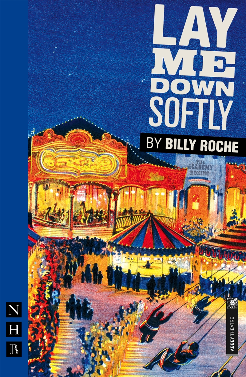 Lay Me Down Softly/Product Detail/Literature & Poetry