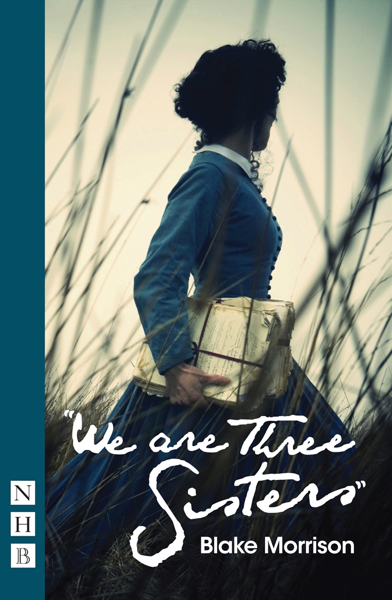 We are Three Sisters/Product Detail/Literature & Poetry