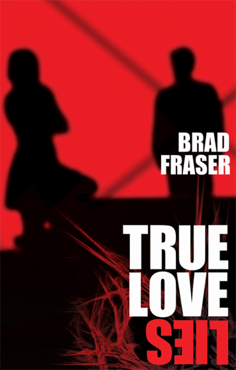 True Love Lies/Product Detail/Literature & Poetry