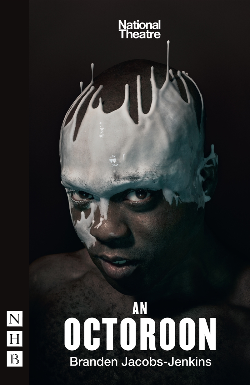 An Octoroon/Product Detail/Literature & Poetry