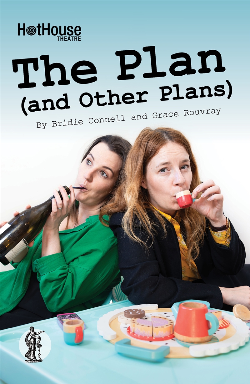 The Plan (and Other Plans)/Product Detail/Literature & Poetry