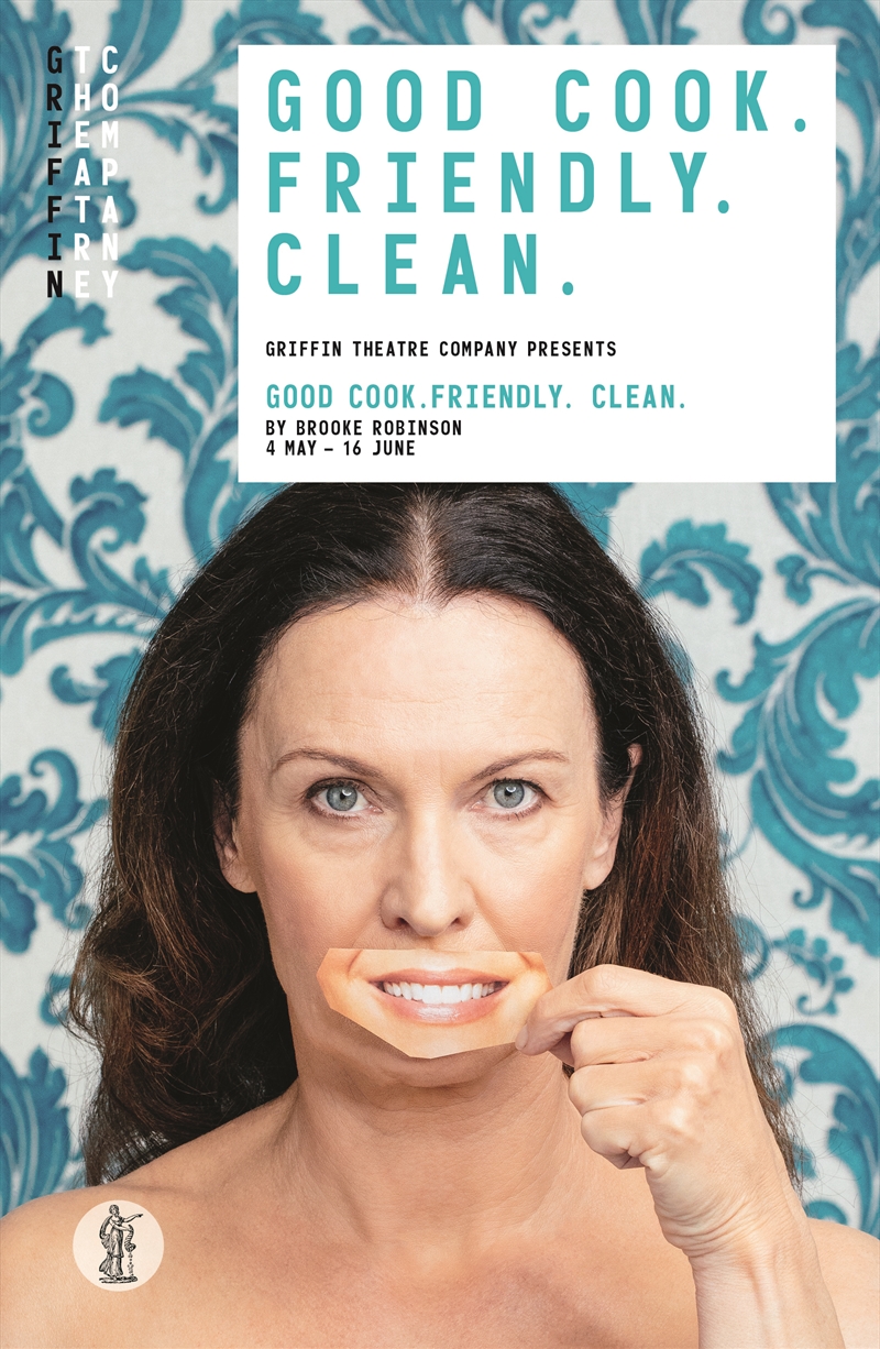 Good Cook. Friendly. Clean./Product Detail/Literature & Poetry