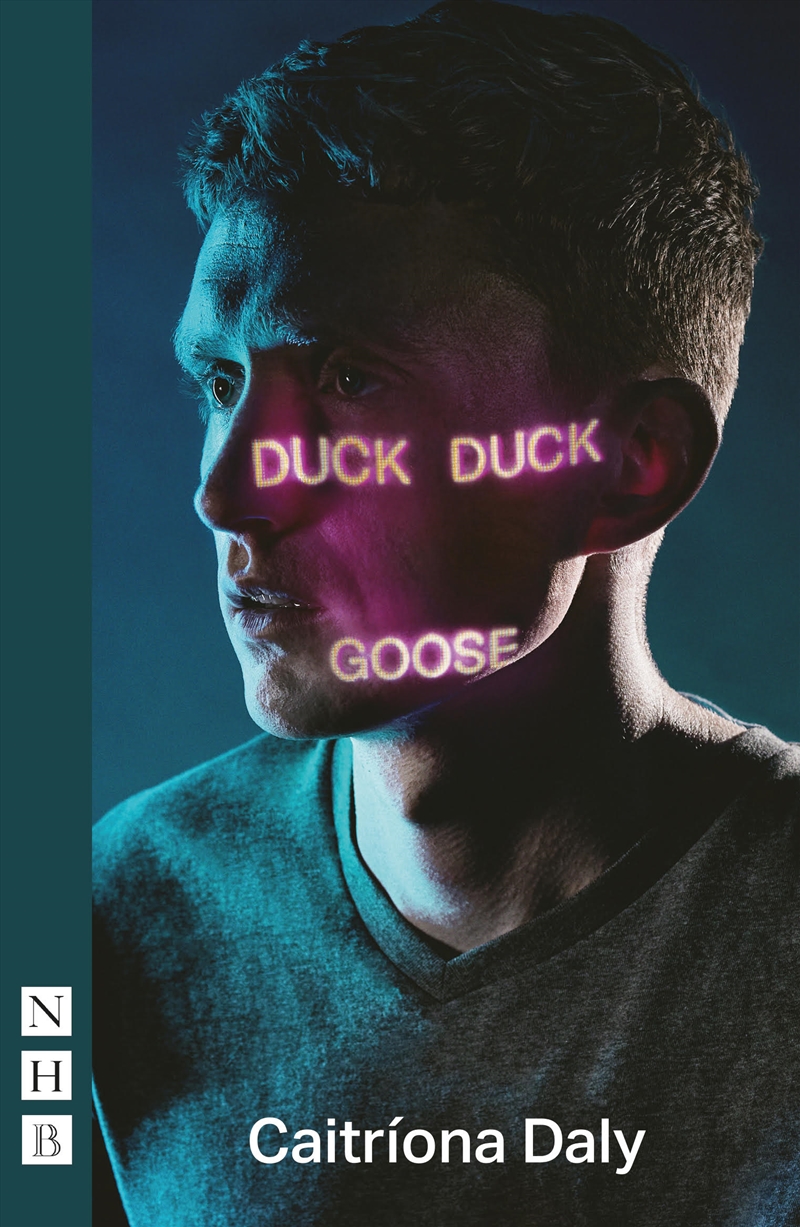 Duck Duck Goose/Product Detail/Literature & Poetry
