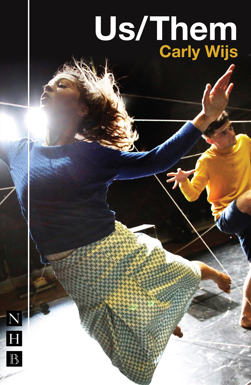 Us/Them/Product Detail/Literature & Poetry