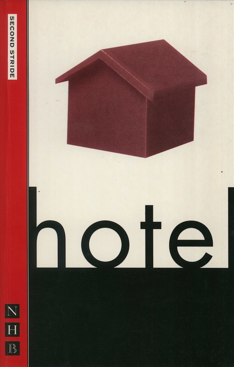 Hotel/Product Detail/Literature & Poetry