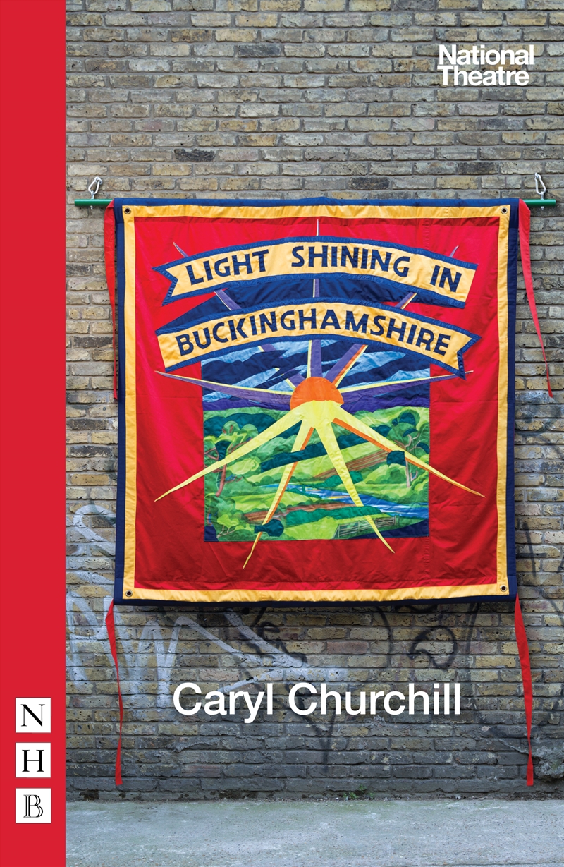 Light Shining in Buckinghamshire/Product Detail/Literature & Poetry