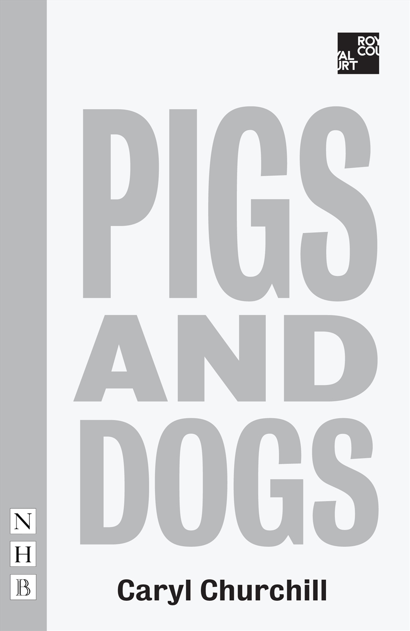 Pigs and Dogs/Product Detail/Literature & Poetry