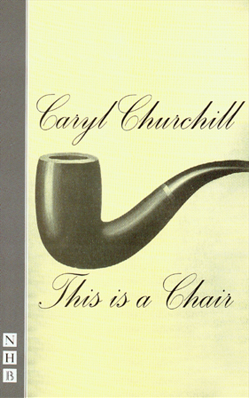 This is a Chair/Product Detail/Literature & Poetry