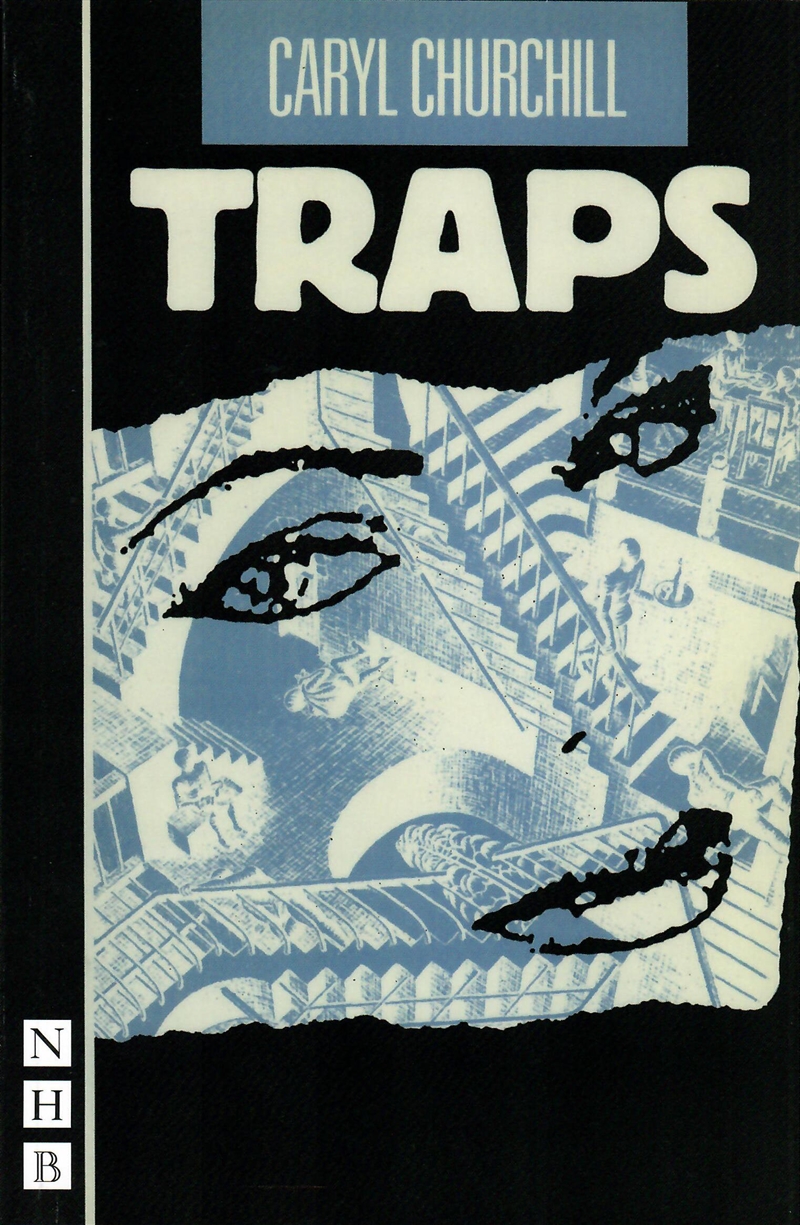 Traps/Product Detail/Literature & Poetry