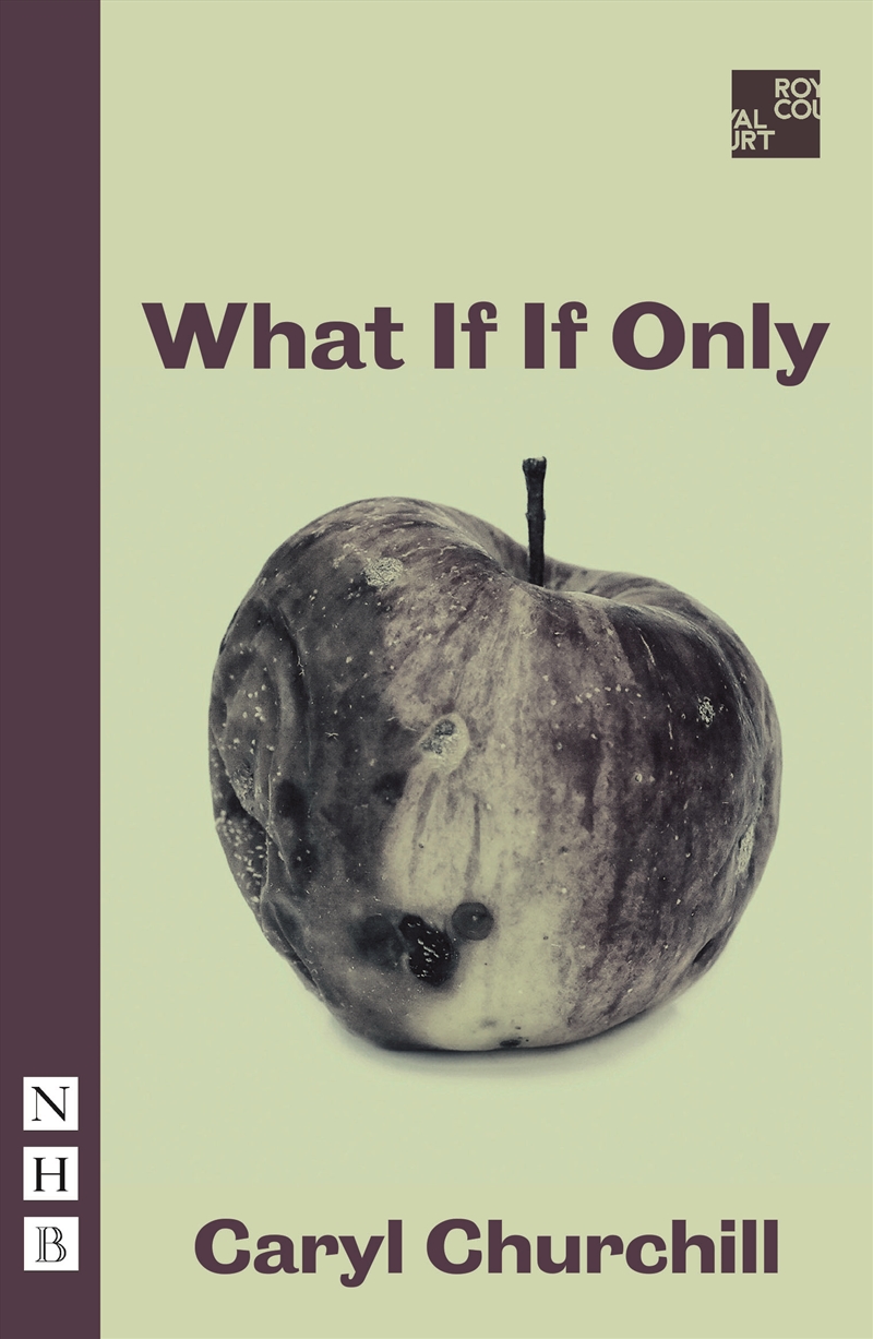 What If If Only/Product Detail/Literature & Poetry