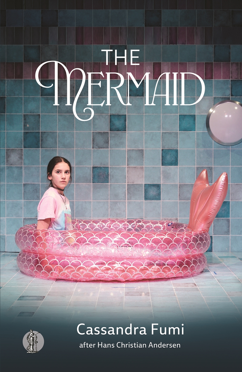 The Mermaid/Product Detail/Literature & Poetry