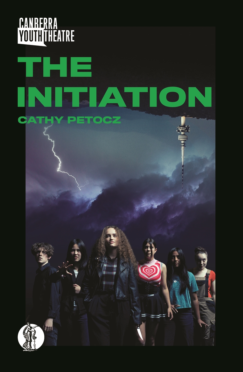 The Initiation/Product Detail/Literature & Poetry