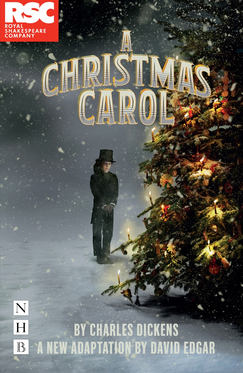 A Christmas Carol/Product Detail/Literature & Poetry