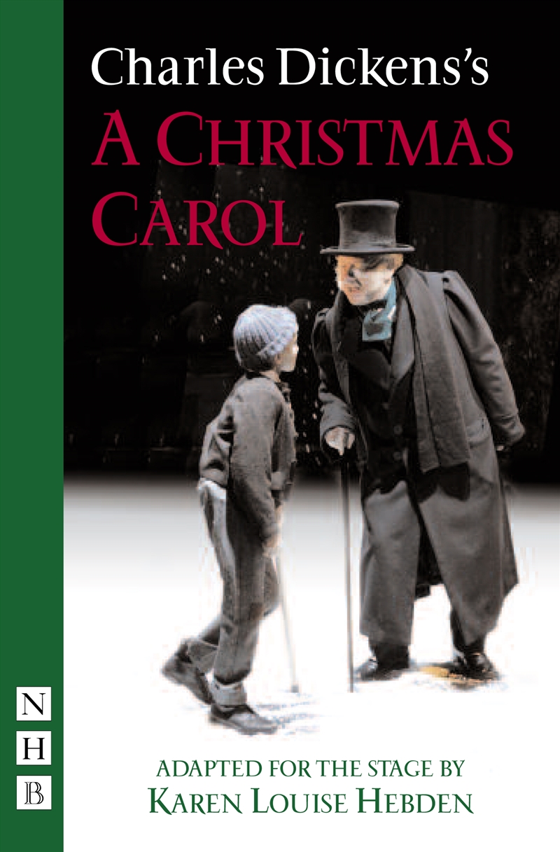 A Christmas Carol/Product Detail/Literature & Poetry