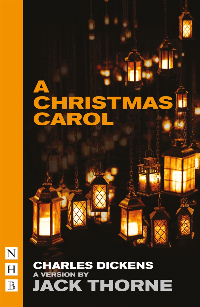A Christmas Carol/Product Detail/Literature & Poetry