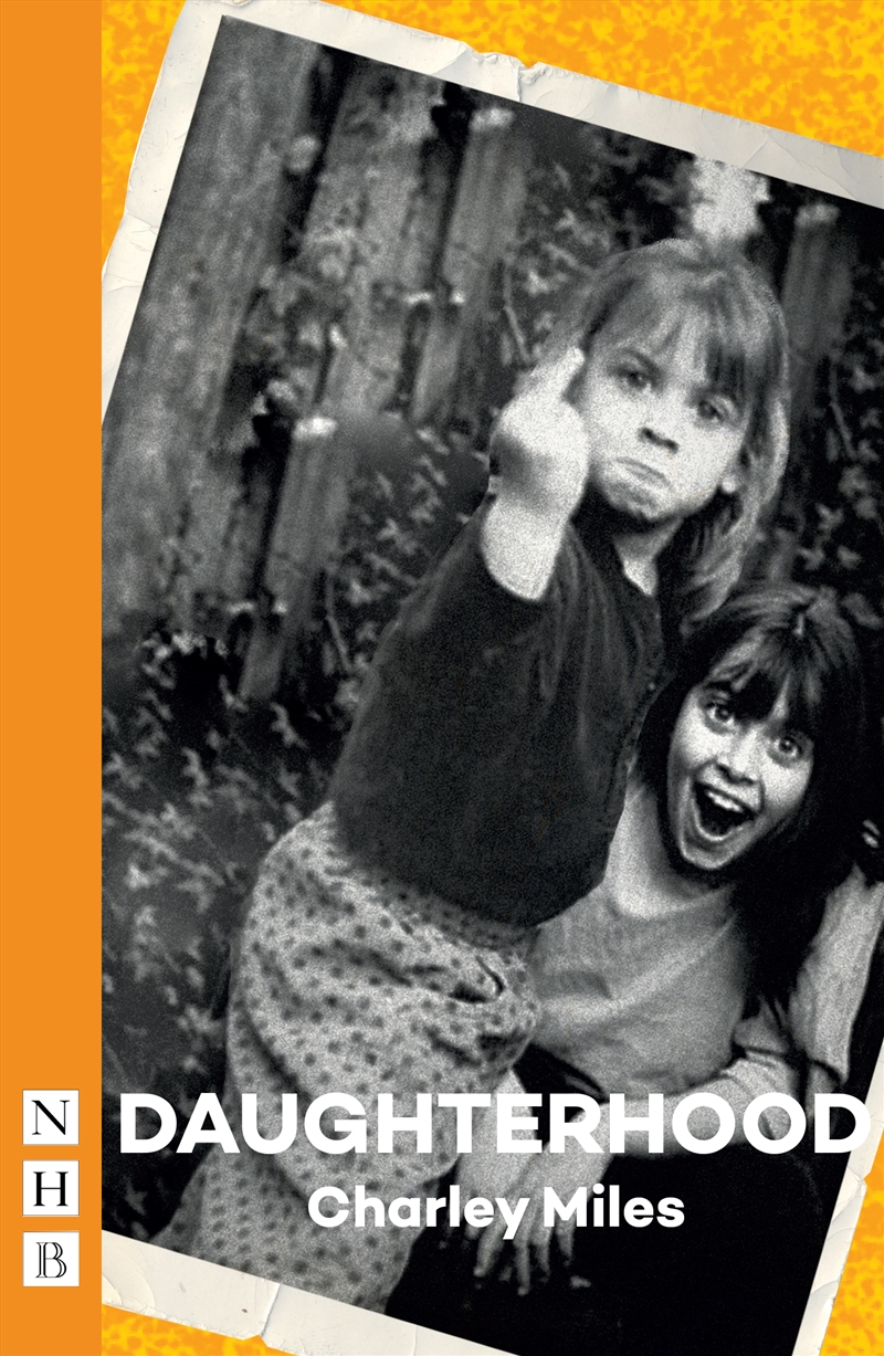 Daughterhood/Product Detail/Literature & Poetry