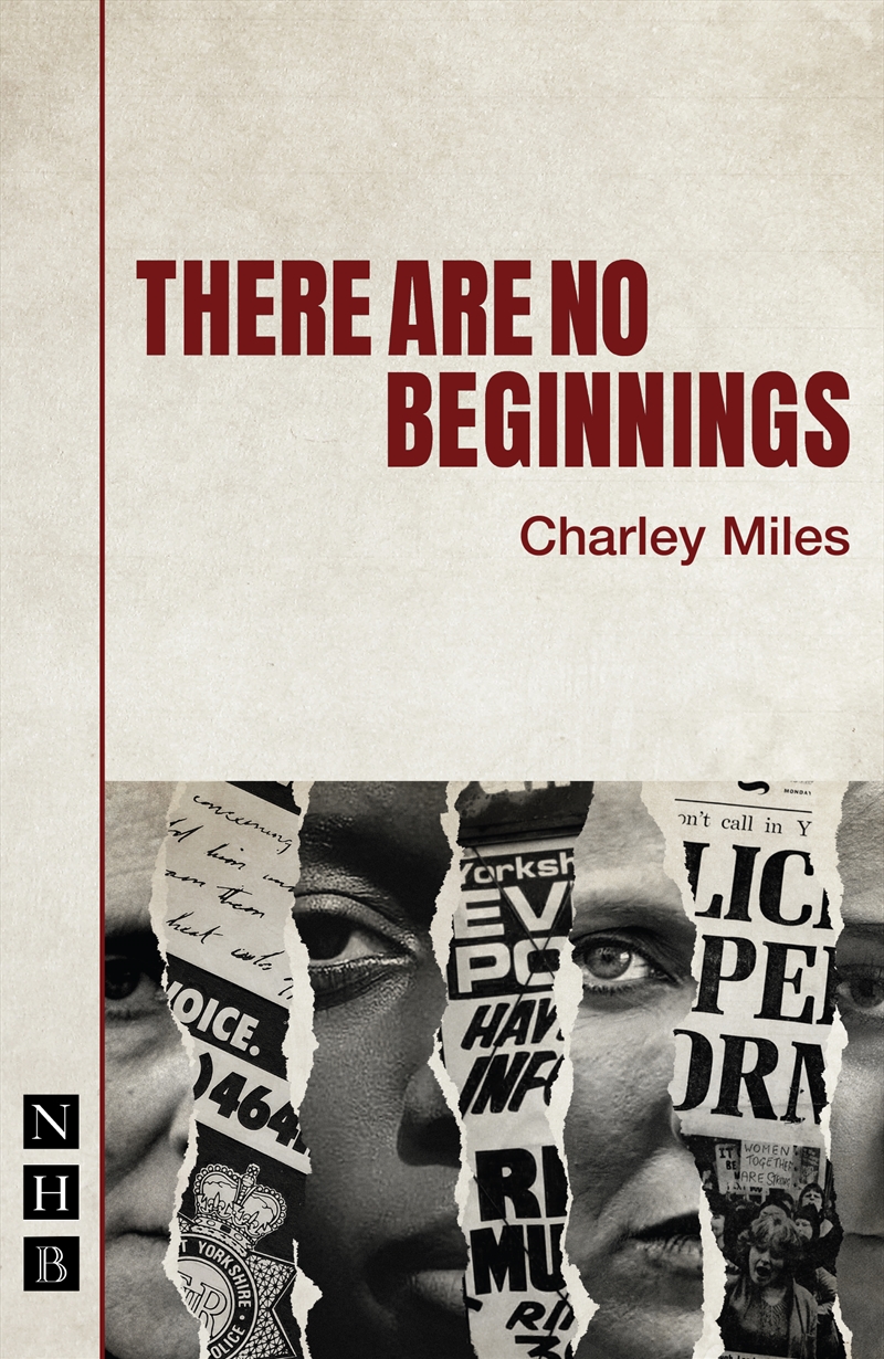 There Are No Beginnings/Product Detail/Literature & Poetry