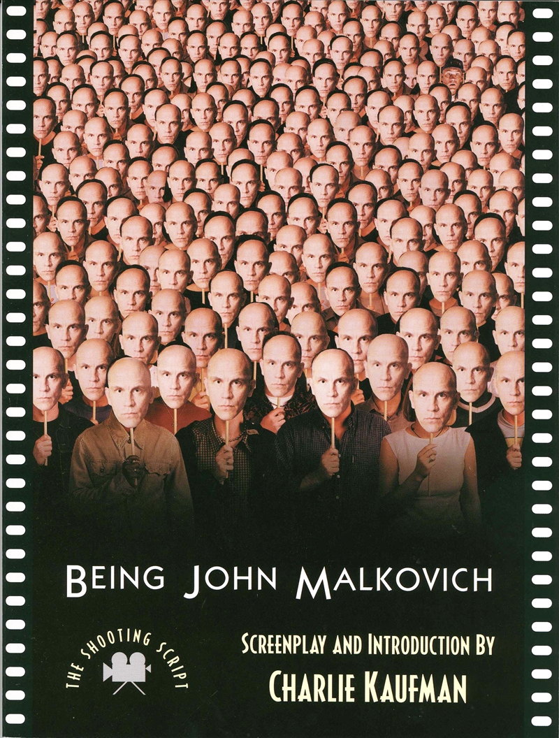Being John Malkovich/Product Detail/Arts & Entertainment