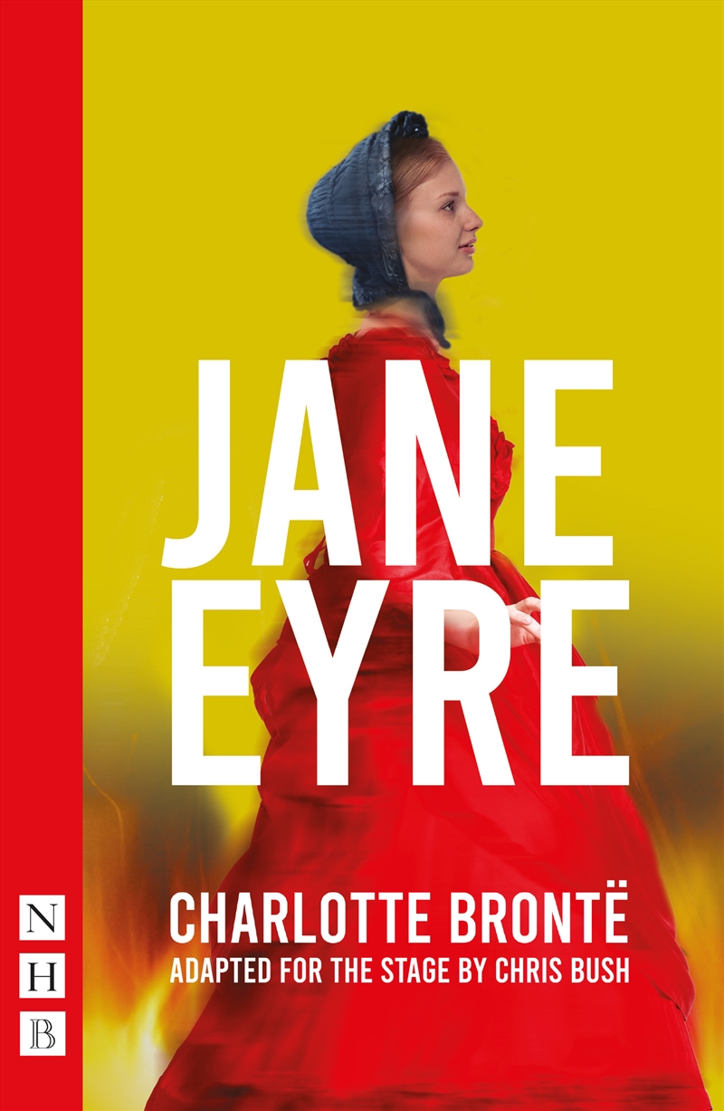 Jane Eyre/Product Detail/Literature & Poetry