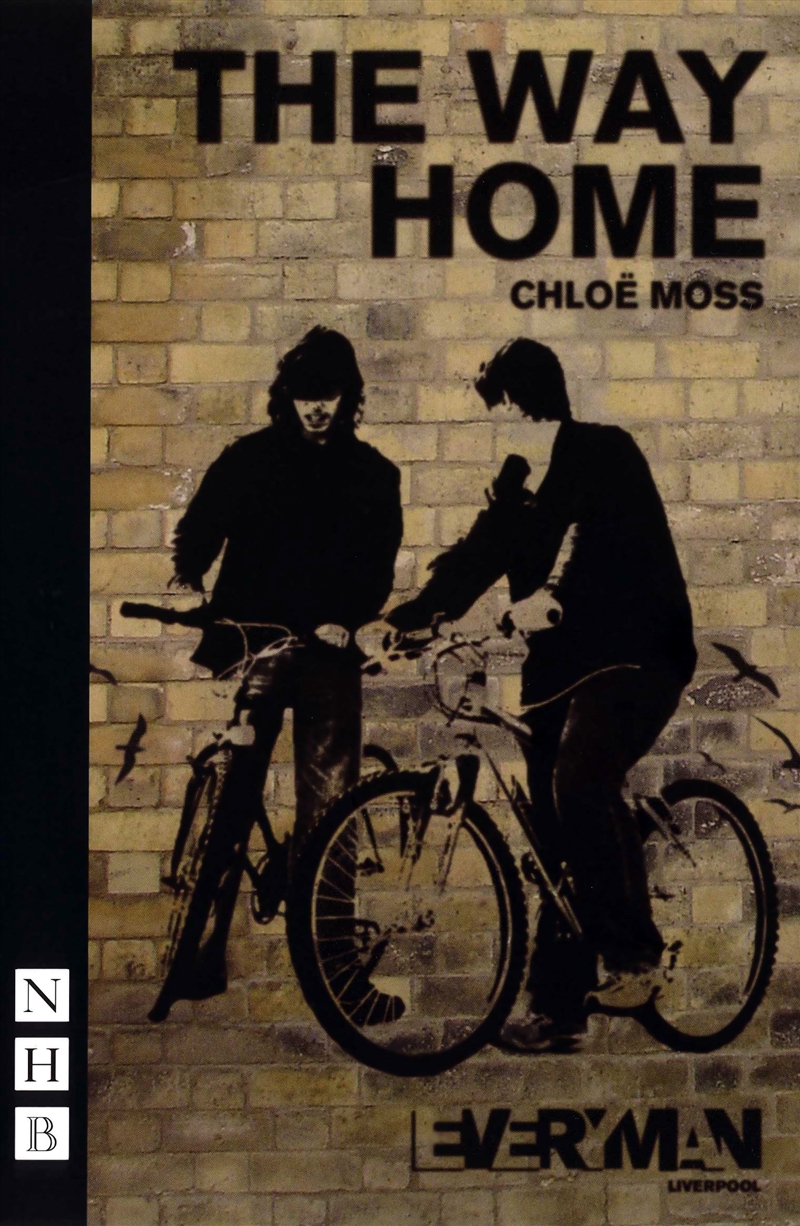 The Way Home/Product Detail/Literature & Poetry