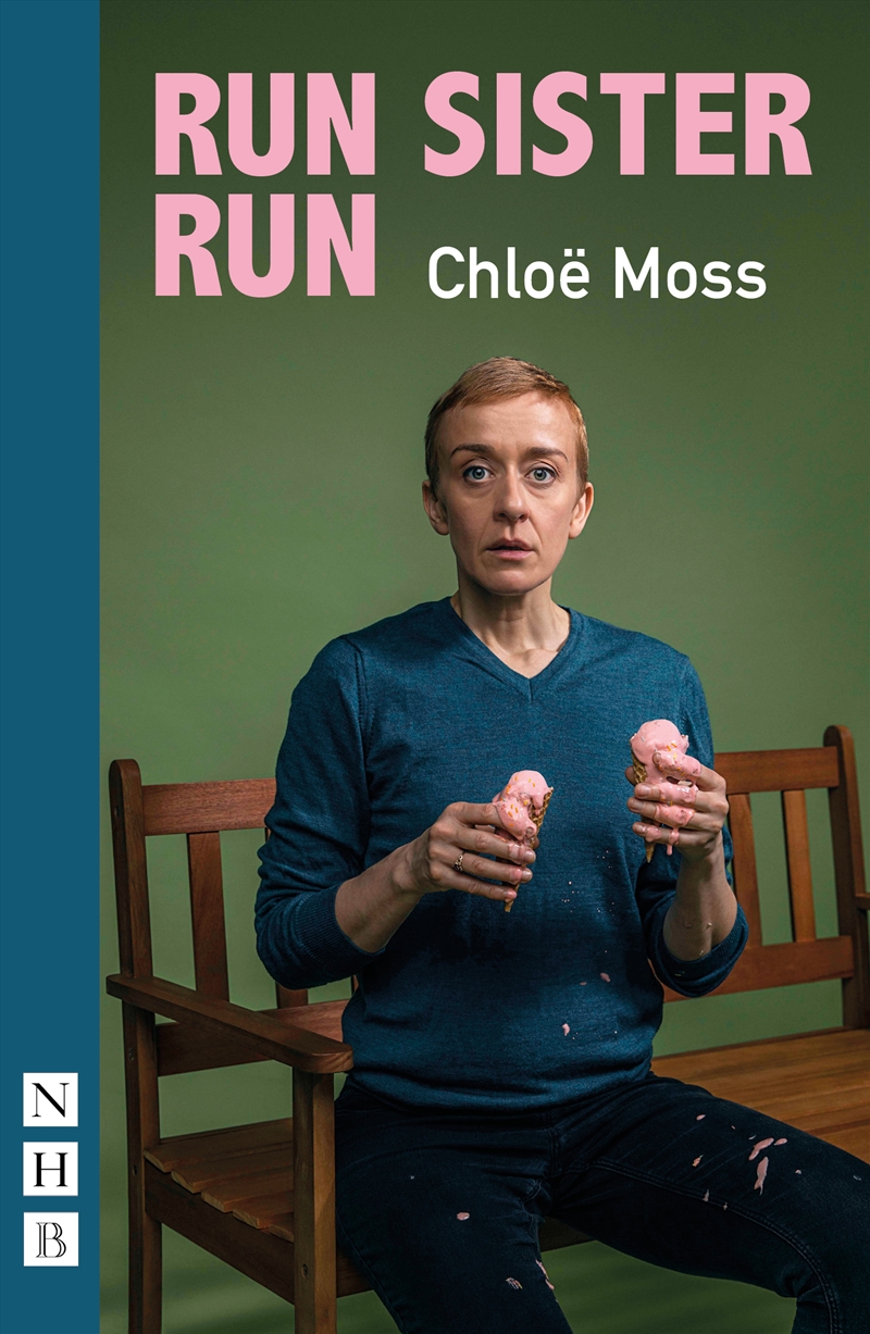 Run Sister Run/Product Detail/Literature & Poetry