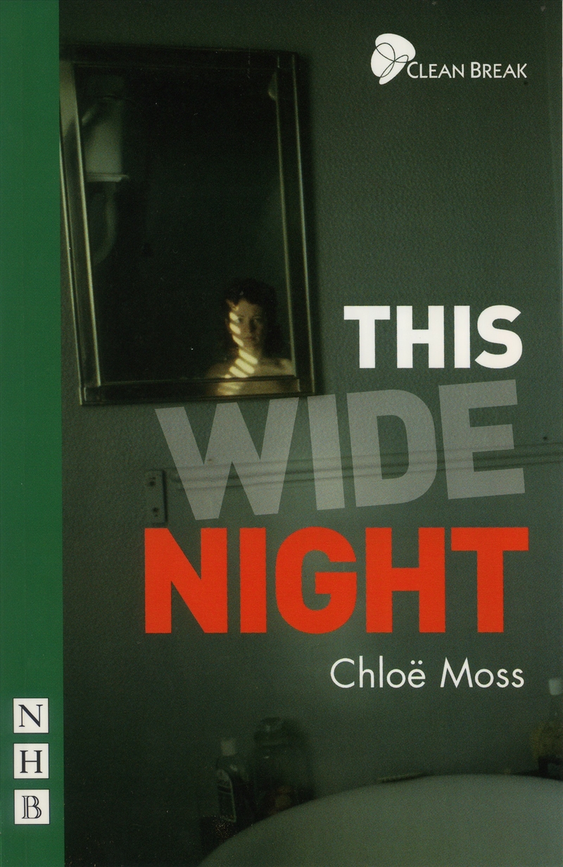 This Wide Night/Product Detail/Literature & Poetry