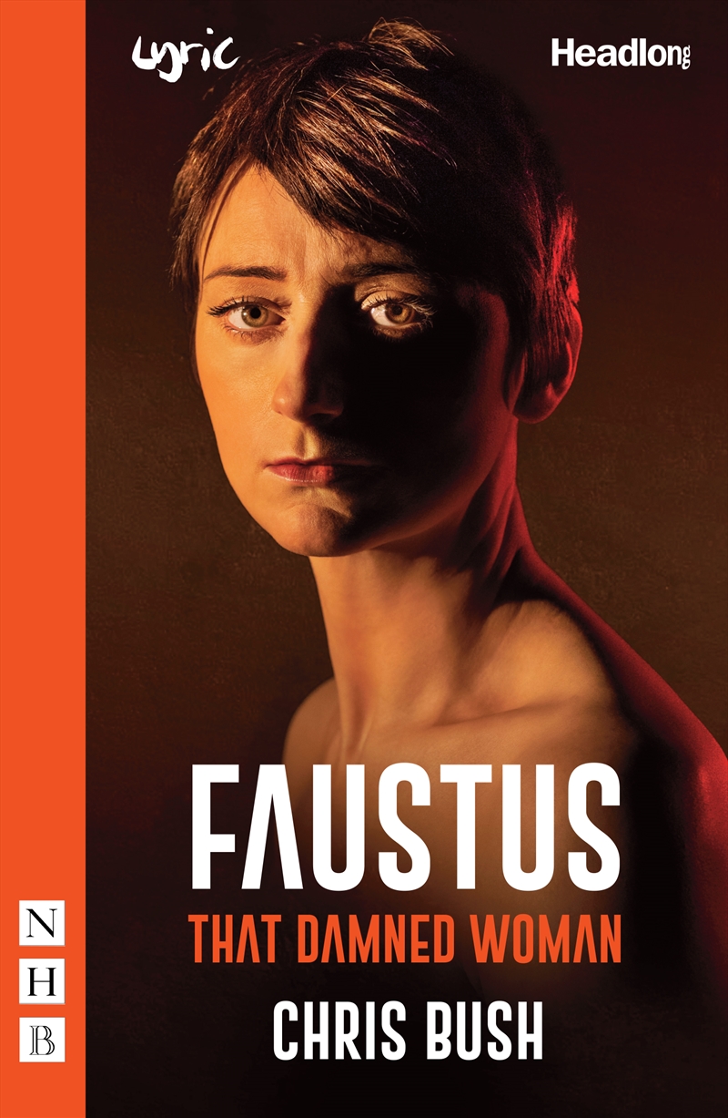 Faustus: That Damned Woman/Product Detail/Literature & Poetry