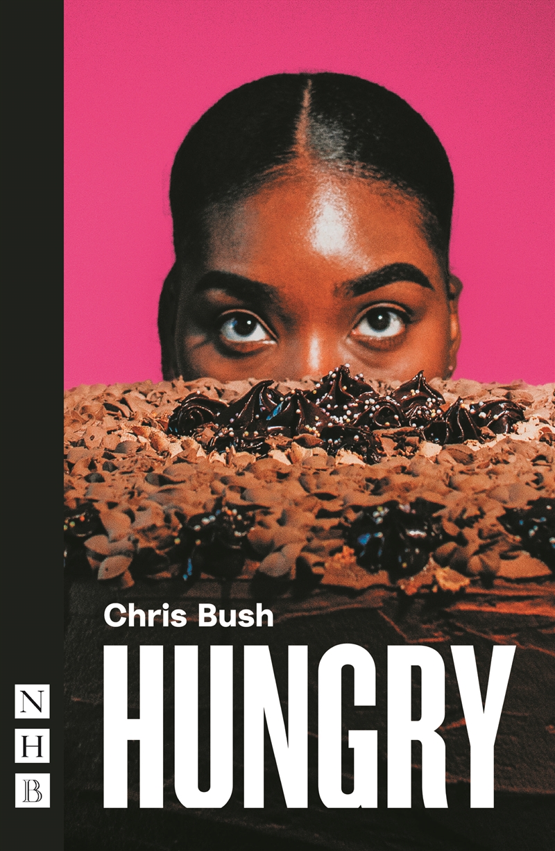 Hungry/Product Detail/Literature & Poetry