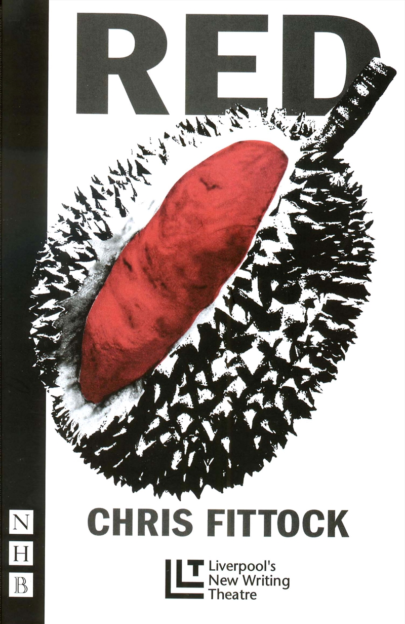 Red/Product Detail/Literature & Poetry