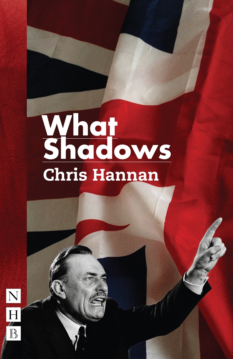 What Shadows/Product Detail/Literature & Poetry