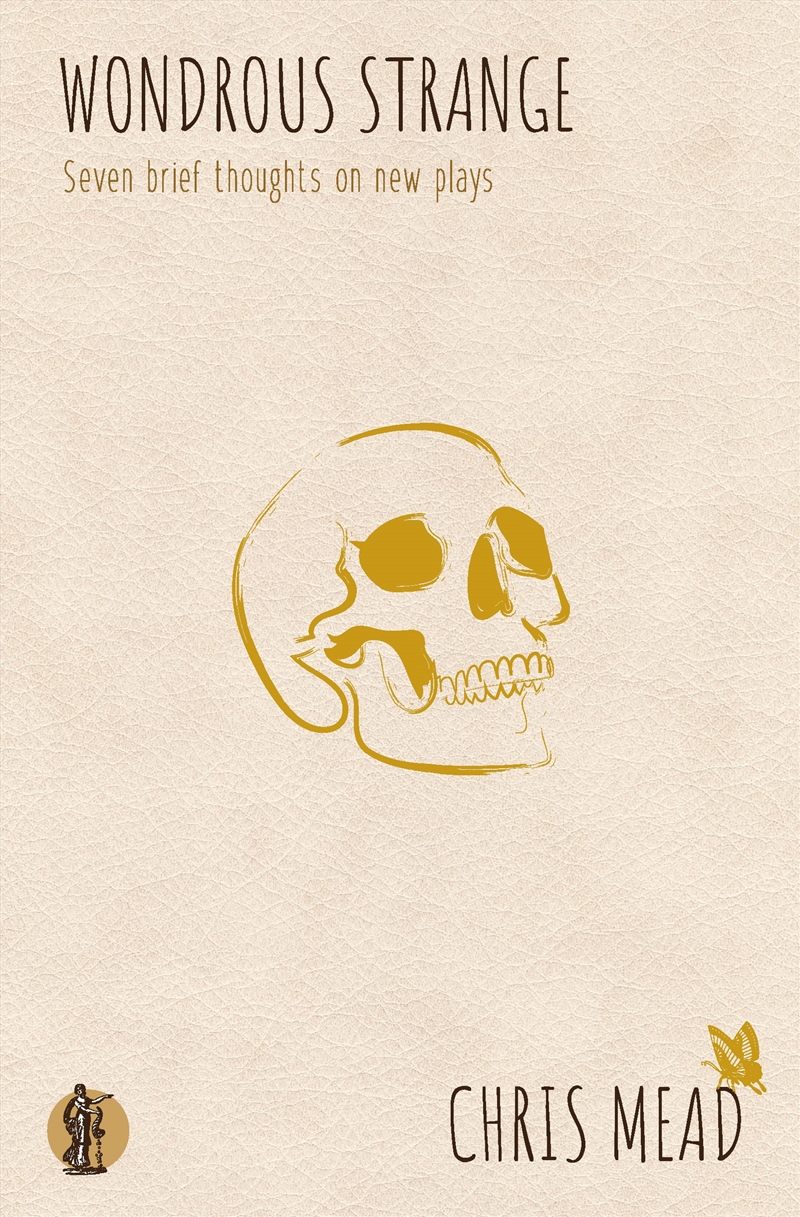 Wondrous Strange/Product Detail/Arts & Entertainment