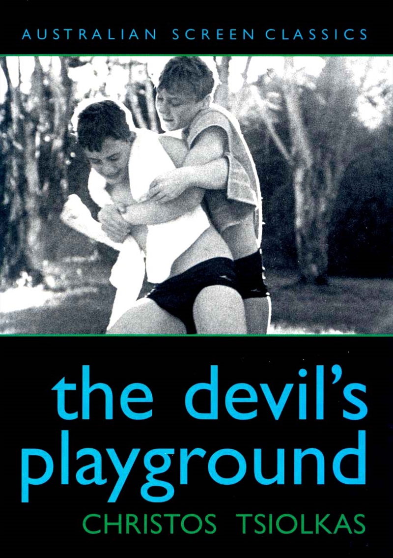 The Devil's Playground/Product Detail/Arts & Entertainment