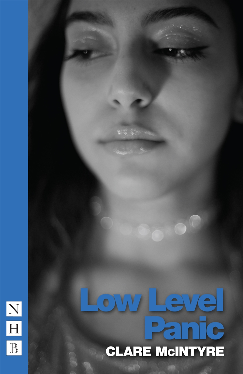 Low Level Panic/Product Detail/Literature & Poetry