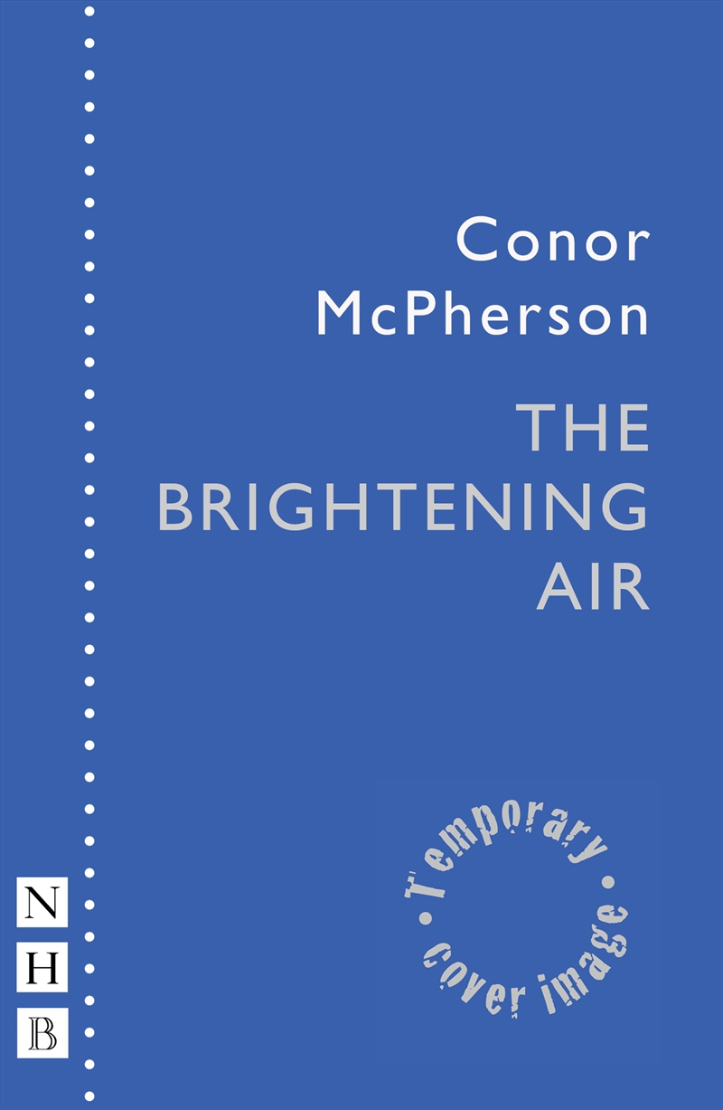 The Brightening Air/Product Detail/Literature & Poetry