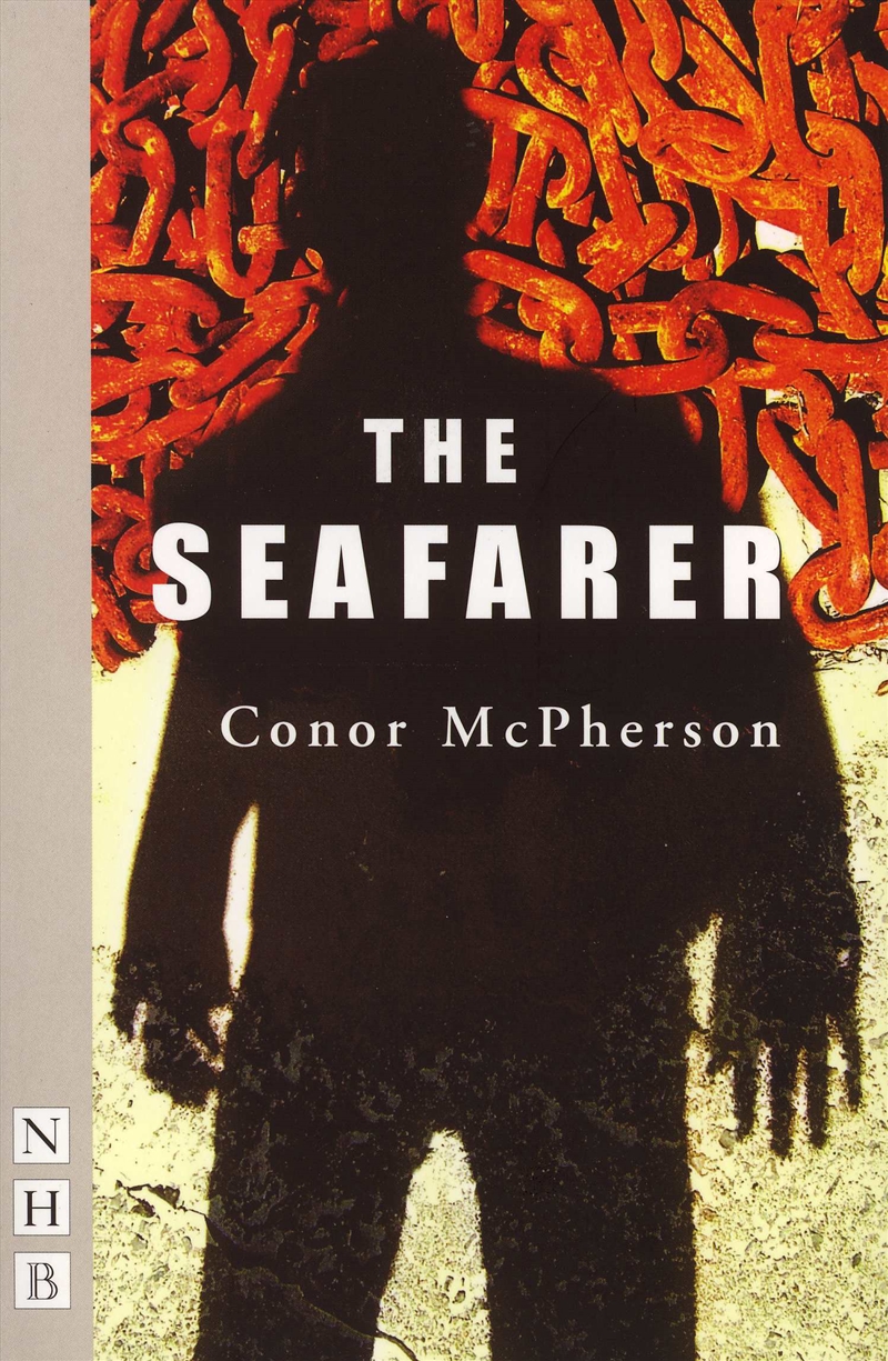 The Seafarer/Product Detail/Literature & Poetry