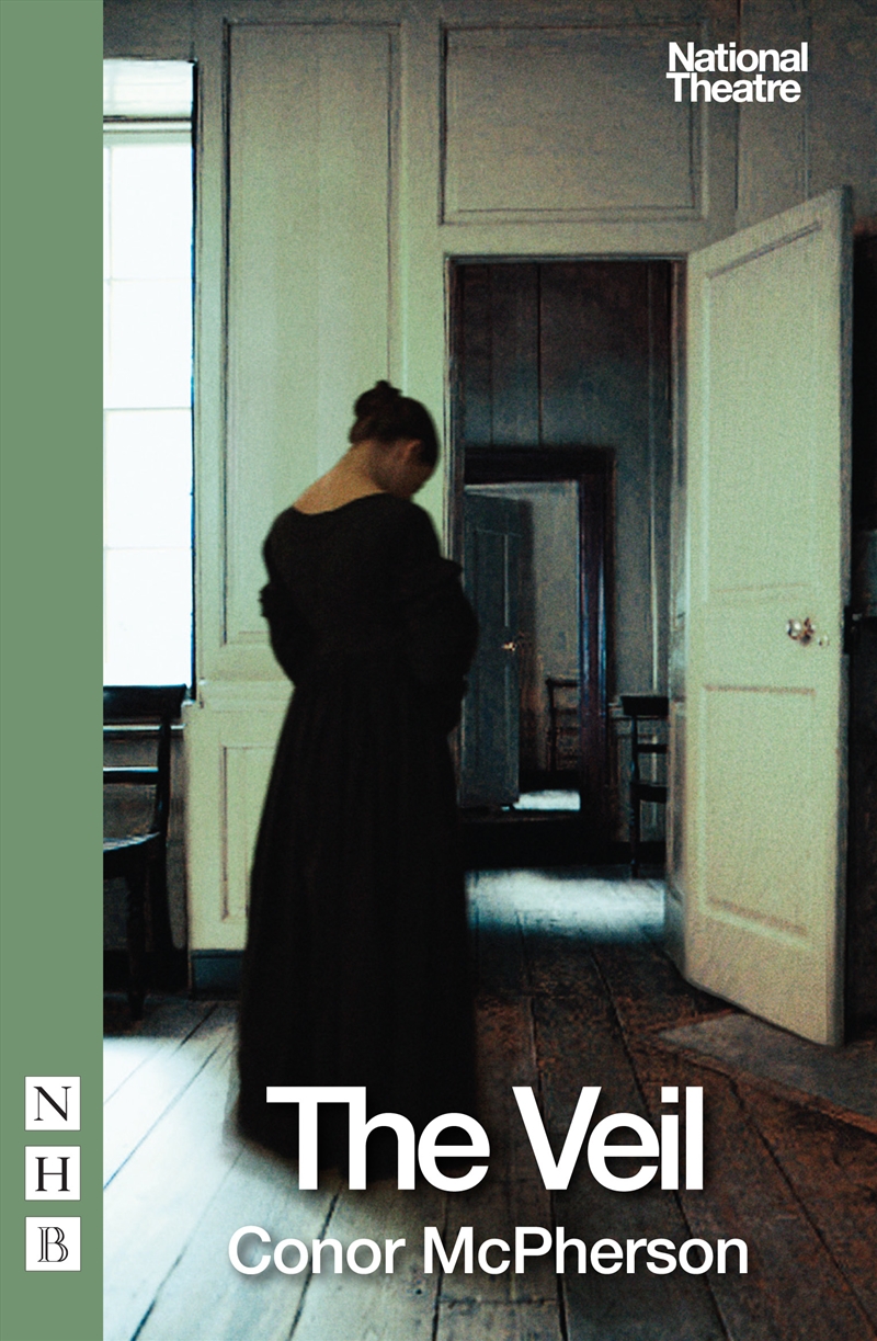 The Veil/Product Detail/Literature & Poetry